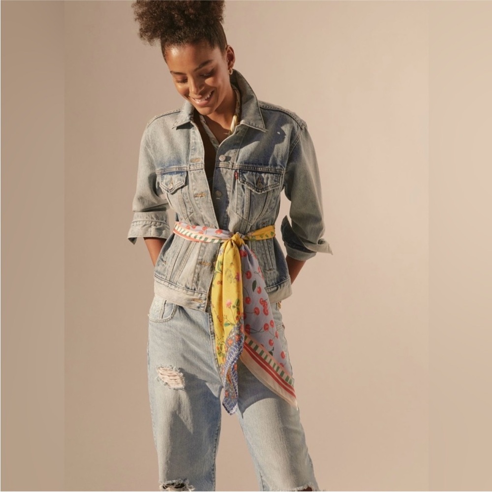 Levi’s Denim Jacket - image 2